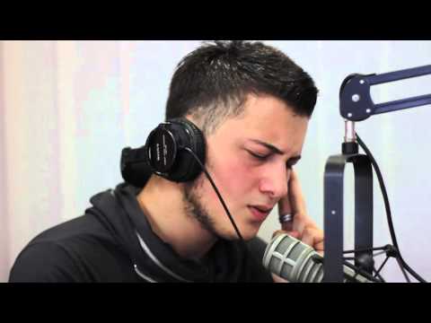 Xvicha Xojava - Qagaldis Navi. Live Ar Daidardo