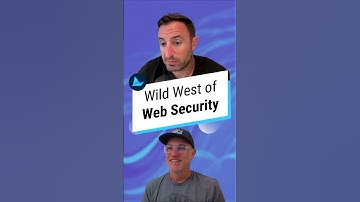 The Dark Past of Web Security & Why Domain Control Still Matters