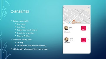 CSE335 Final Project Video