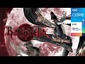 Bayonetta | Intel i5-1135G7 - Iris Xe Graphics | Performance Test
