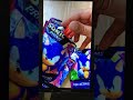 Juguetes de Sonic Prime