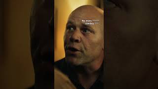 Thats Kind Of His Whole Thing  Reacher