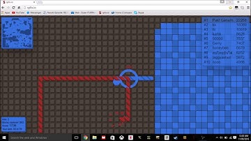 Splix.io | AM I PLAYING WITH BOTS!?!?