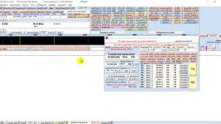 Multipsk FM Broadcast RDS data decoding with RTL-SDR