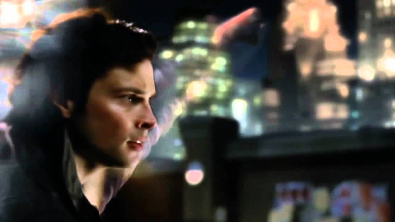 Superman Origins Trailer Clark Vs Zod (Smallville) YouTube