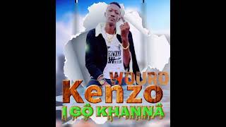 kenzo wouro-iGô khannà