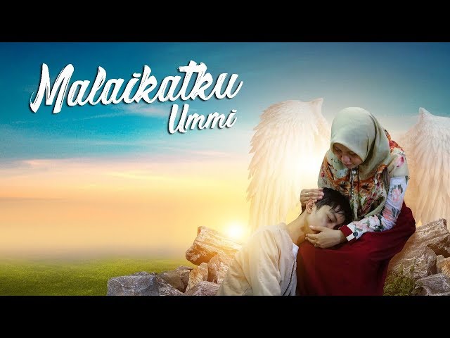  NEW  MALAIKATKU ( Ummi ) Gus Azmi - Syubbanul Muslimin - Official Video class=