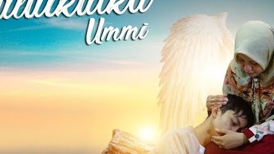 " NEW " MALAIKATKU ( Ummi ) Gus Azmi - Syubbanul Muslimin - Official Video