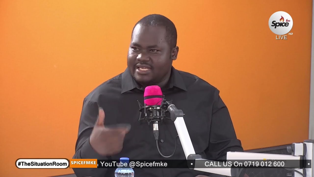 Йоаким Симию | Большая политическая ложь, проданная Ньянзе: «Наша очередь в правительстве»