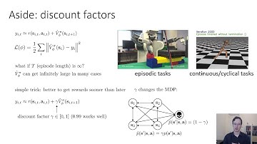 CS 285: Lecture 6, Part 2
