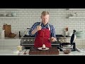Waffle Iron Brownies | Mad Genius | Food & Wine