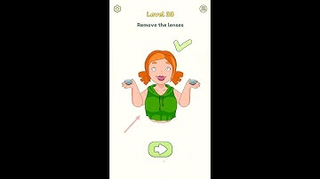 DOP 2 Delete One Part Gameplay Walkthrough Level 31 to 40