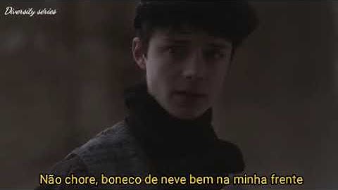Sia - Snowman {Tradução}