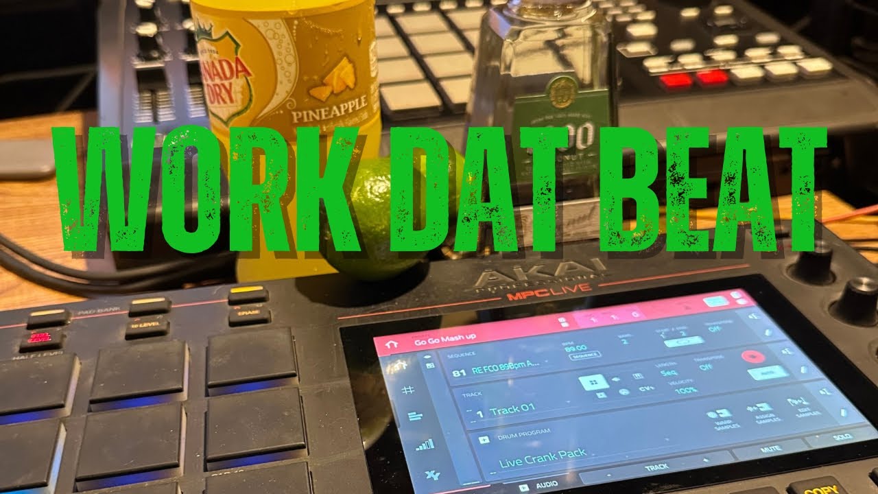 New Live Crank Pack soon…