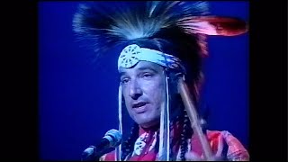 Bahá'i Native American [Lakota tribe] KEVIN LOCKE Presents an EVENING TO REMEMBER in New Zealand