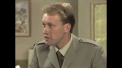 The Worst Prisoner Cell Block H Characters No 98 Marty Jackson No 3