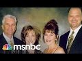 John Ensign Sex Scandal Remembered | Rachel Maddow | MSNBC