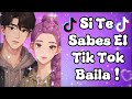 SI TE SABES EL TIKTOK BAILA! - 2026