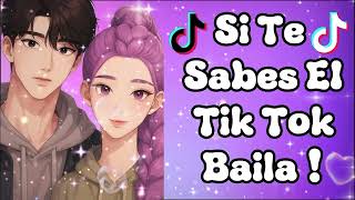 SI TE SABES EL TIKTOK BAILA! - 2026