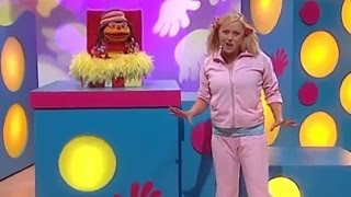 Hi-5 Go Wild DVD: Kellie's Animal Aerobics Workout