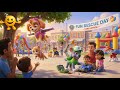 Paw Patrol Hero Show Weekend Rescue Heroes