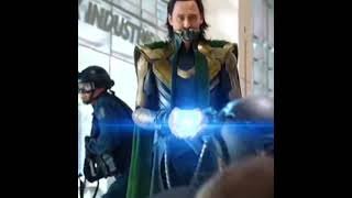 Tom Hiddleston - Loki - (Description) Resimi