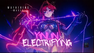 Tower Of Adversity Yinlin S6 R5 Clearing Toa Floor 4 Wuthering Waves