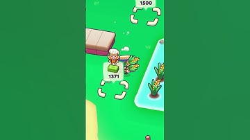 Monkey Mart | Mart 4 | Short n°6