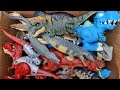 Hunting Dinosaur Jurassic World Toy In The Box ASMR Review