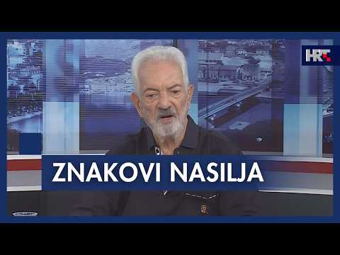 Kako prepoznati rizik od nasilja kod mladih