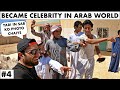 Indian became celebrity in arab world jordan