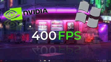 How To Boost Fps ✔ in Cyber Hunter