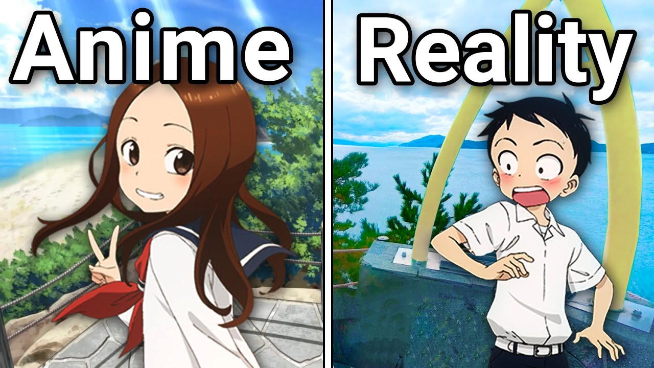 Did I Enjoy the Final Karakai Jouzu no Takagi-san Movie?