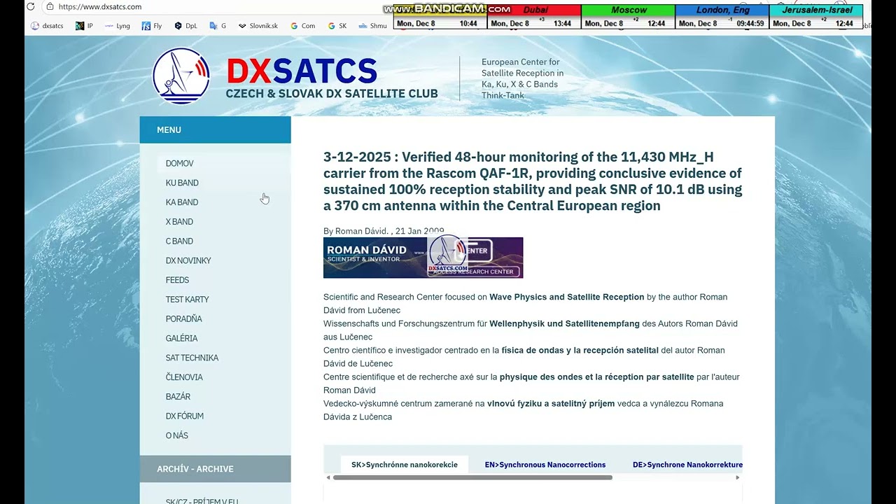 Rascom QAF-1R-C-band-reception-www.dxsatcs.com_4 115-R-Bnews 1-sat.recepion quality-PF 450-