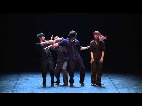 Korea Contemporary Dance Europe Tour Kore A Moves ...