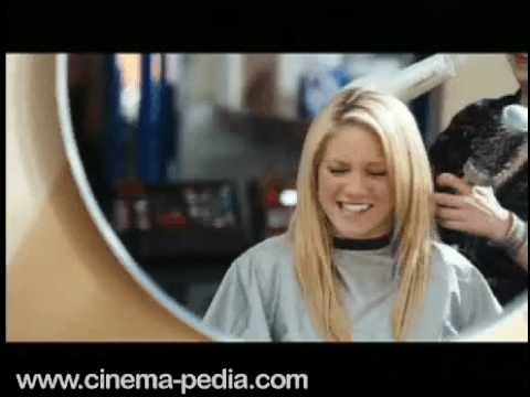 Prom Night 2008 [OFFICIAL TRAILER] - High quality