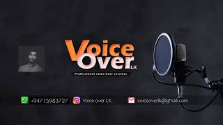 Enlightenment Of Buddha Voice-Over Lk Project For Real D Sinhala Voiceover