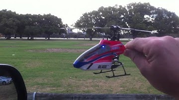 Futaba and Spektrum range checks Vid 2