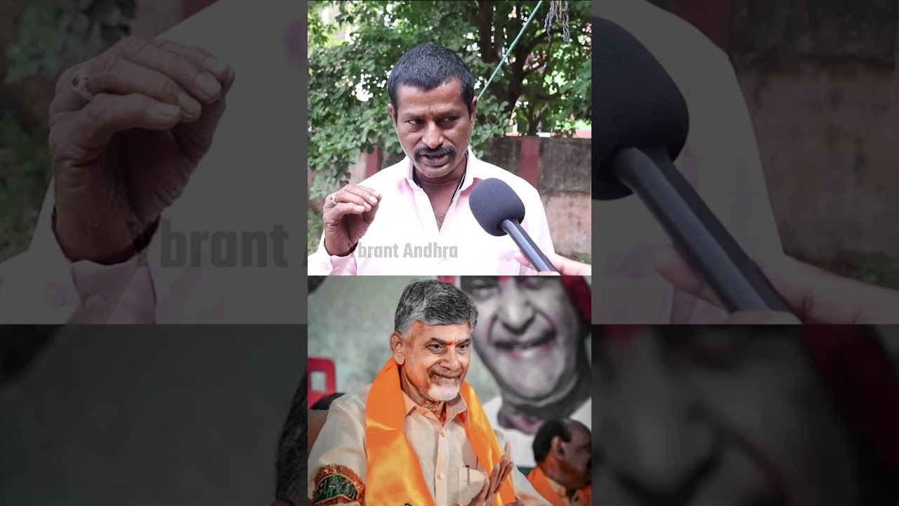 This Man Fantastic Comments On TDP Governance 