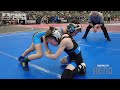 Rumble in reno 6u 52lb final