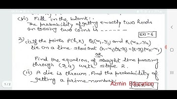 PSEB 11th class math fully solved sample paper Nov dec 2023 punjab board