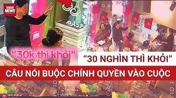 “30 NGHÌN THÌ KHỎI”: Mồi lửa kích hoạt cơn thịnh nộ cộng đồng - Thiện nguyện hay “định giá tấm lòng?