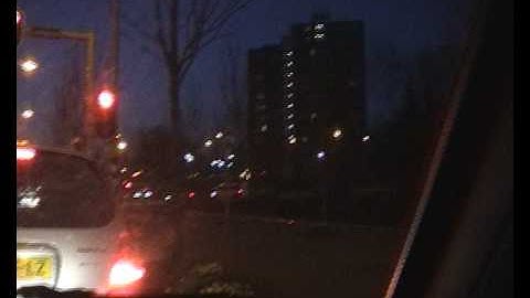 SoulAss and SpoeTnix hit the road...and some more