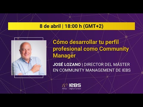 es un Community y cuáles son funciones