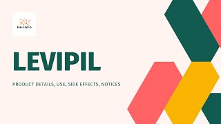 What is #LEVIPIL | Uses, side effects, product detail| LEVIPIL500|LEVIPIL750|LEVIPIL1000
