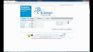 OneView Video Tutorial - Finding Files screenshot 4