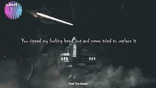 Vin Jay | Addicted with Lyrics