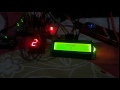 7 Segment Display and LCD interfacing with PIC Microcontroller | PIC18F452