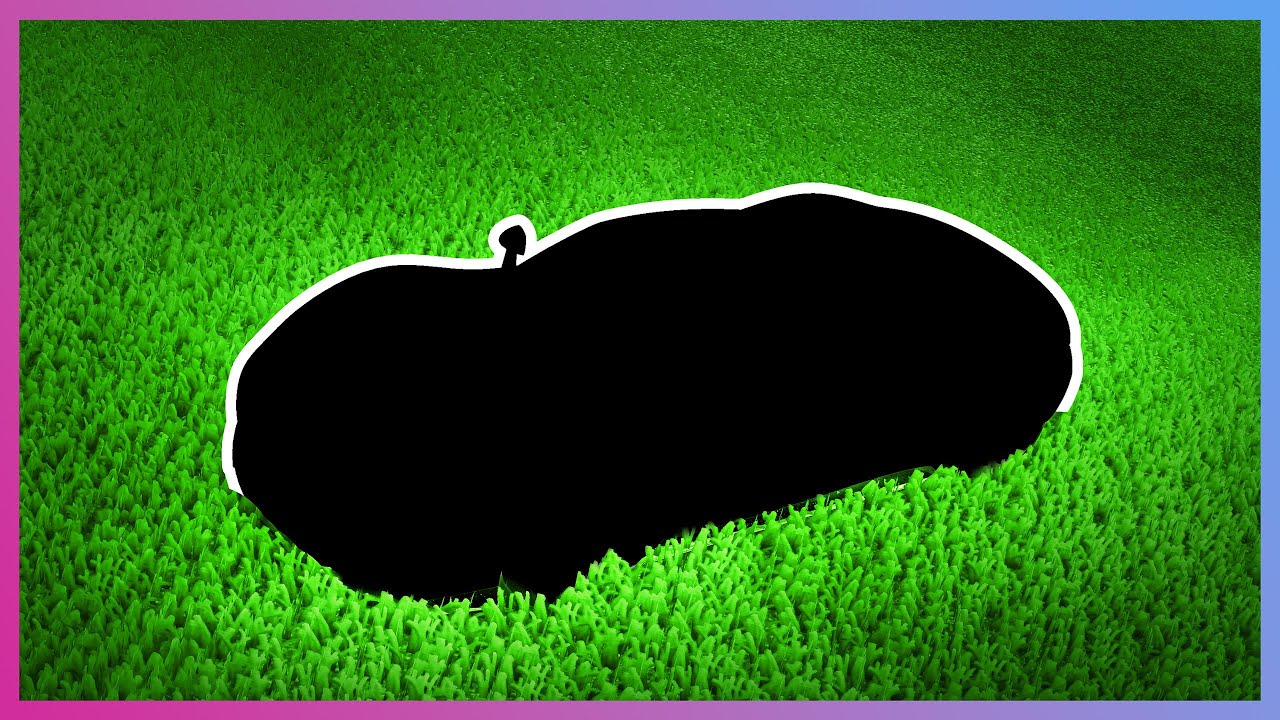 Я забил НЕВЕРОЯТНЫЕ голы с этой *НОВОЙ* машиной в Rocket League