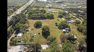 Residential for sale - 0 W CARTER Lane, Fernandina Beach, FL 32034